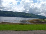 Loch Carron